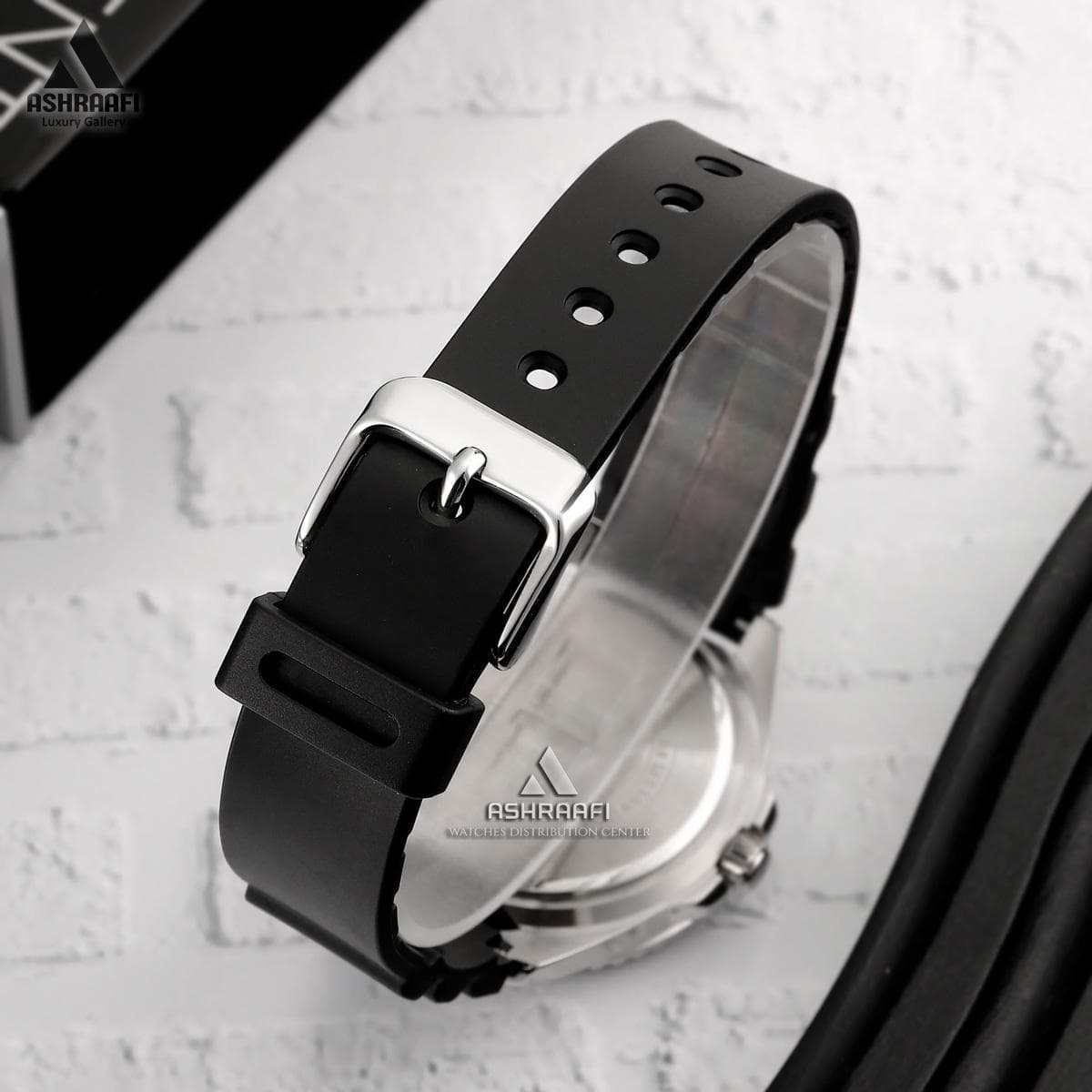 ساعت زنانه کاسیو Casio MDV-10-1A2V — تصویر ۴
