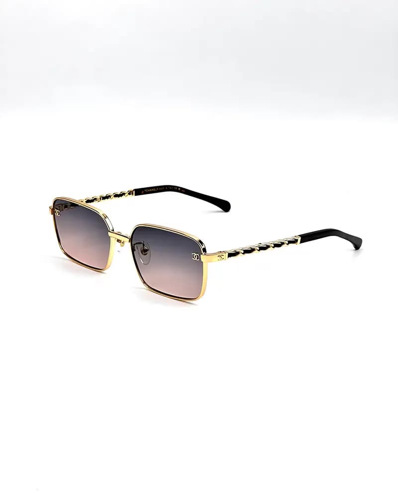 عینک آفتابی زنانه شانل مدل CHANEL CH4282Q — تصویر ۳