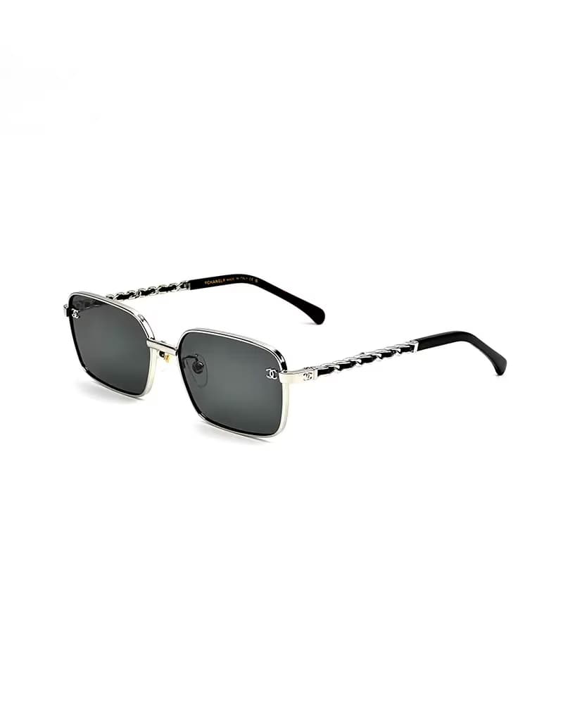 عینک آفتابی زنانه شانل مدل CHANEL CH4282Q