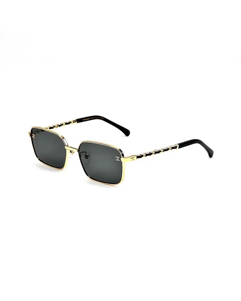عینک آفتابی زنانه شانل مدل CHANEL CH4282Q — تصویر ۴