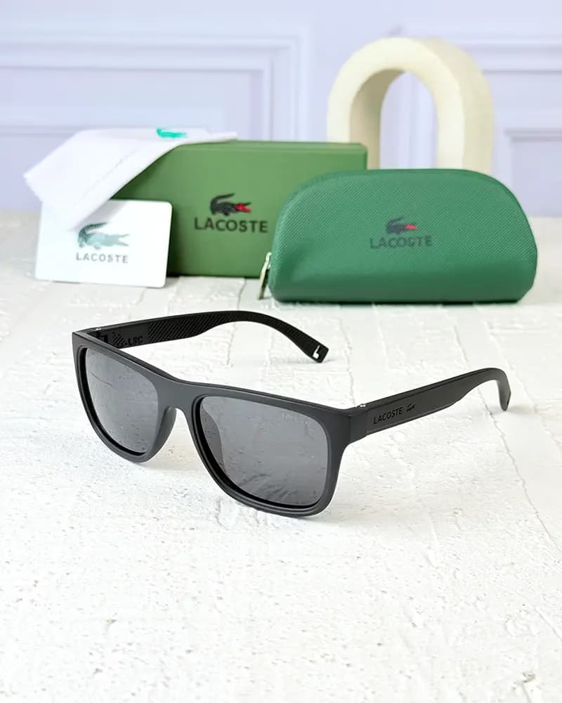 عینک آفتابی اسپرت لاکوست مدل LACOSTE L816S