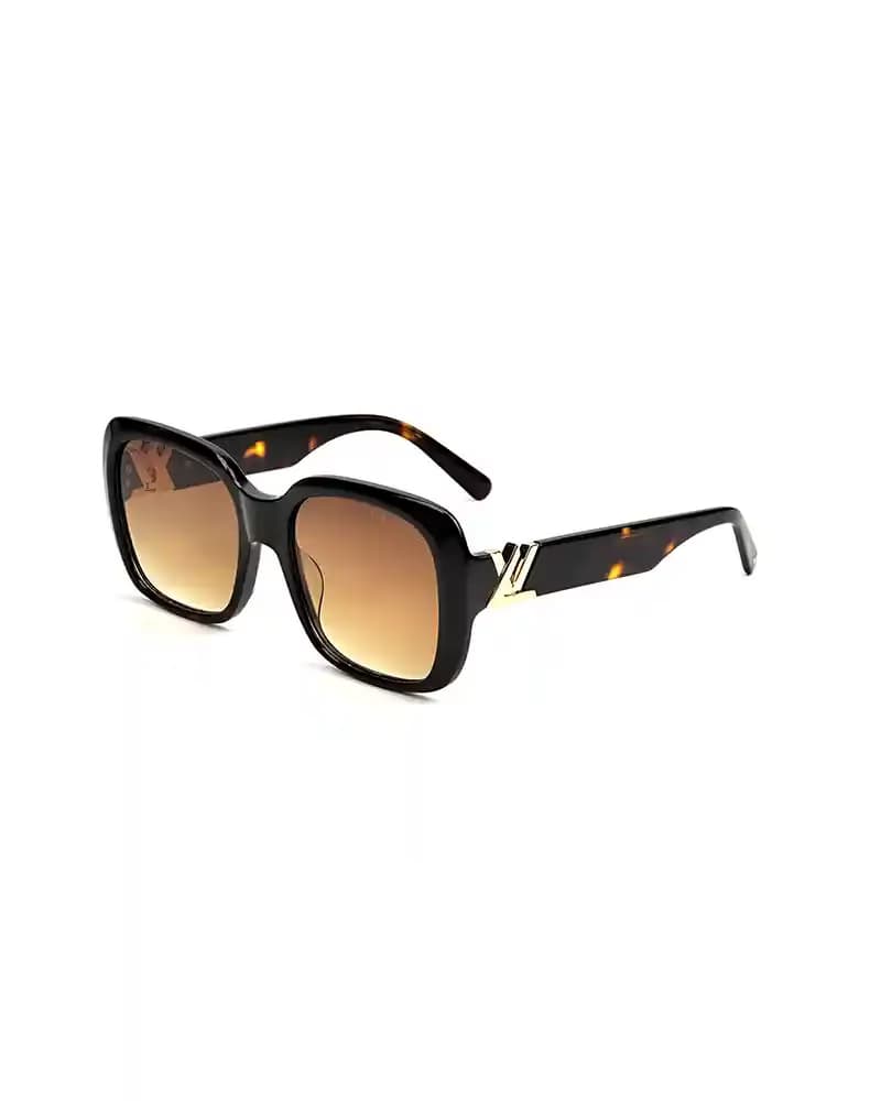 عینک آفتابی زنانه لویس ویتون مدل LOUIS VUITTON Z2150E