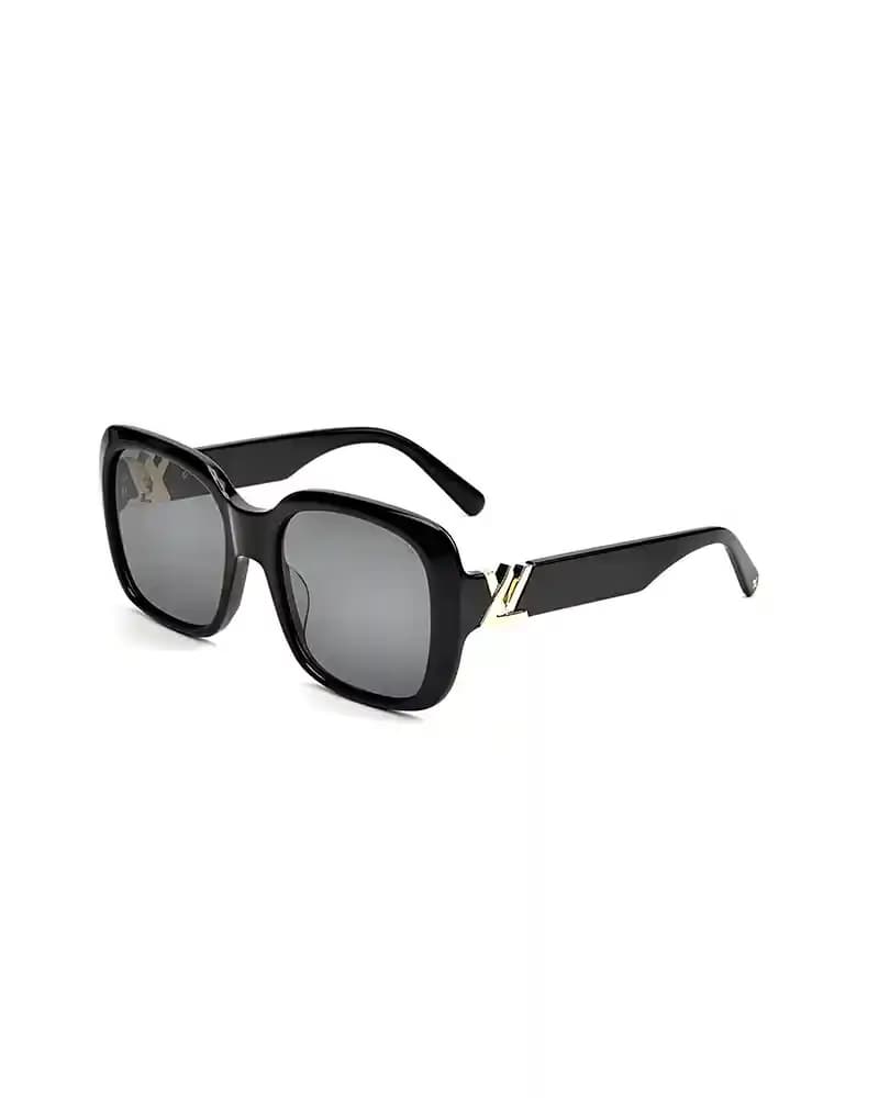 عینک آفتابی زنانه لویس ویتون مدل LOUIS VUITTON Z2133E