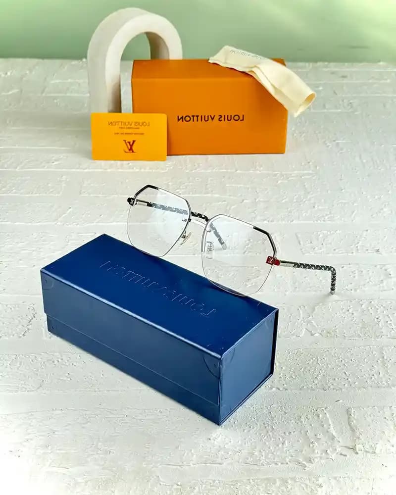 عینک آفتابی اسپرت لویس ویتون مدل LOUIS VUITTON Z2128U — تصویر ۳