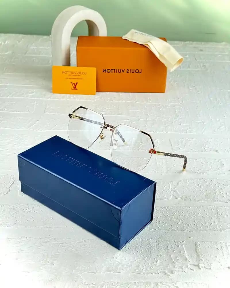 عینک آفتابی اسپرت لویس ویتون مدل LOUIS VUITTON Z2128U — تصویر ۴