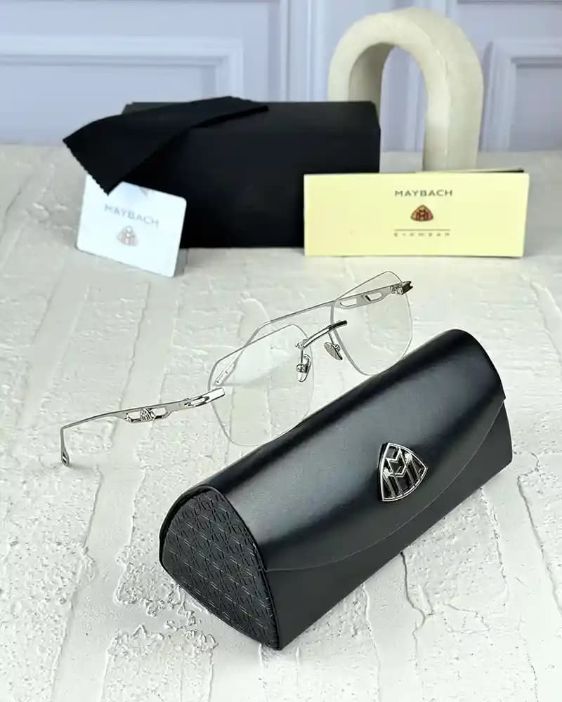 عینک طبی اسپرت میباخ مدل MAYBACH ULTIMATE — تصویر ۲