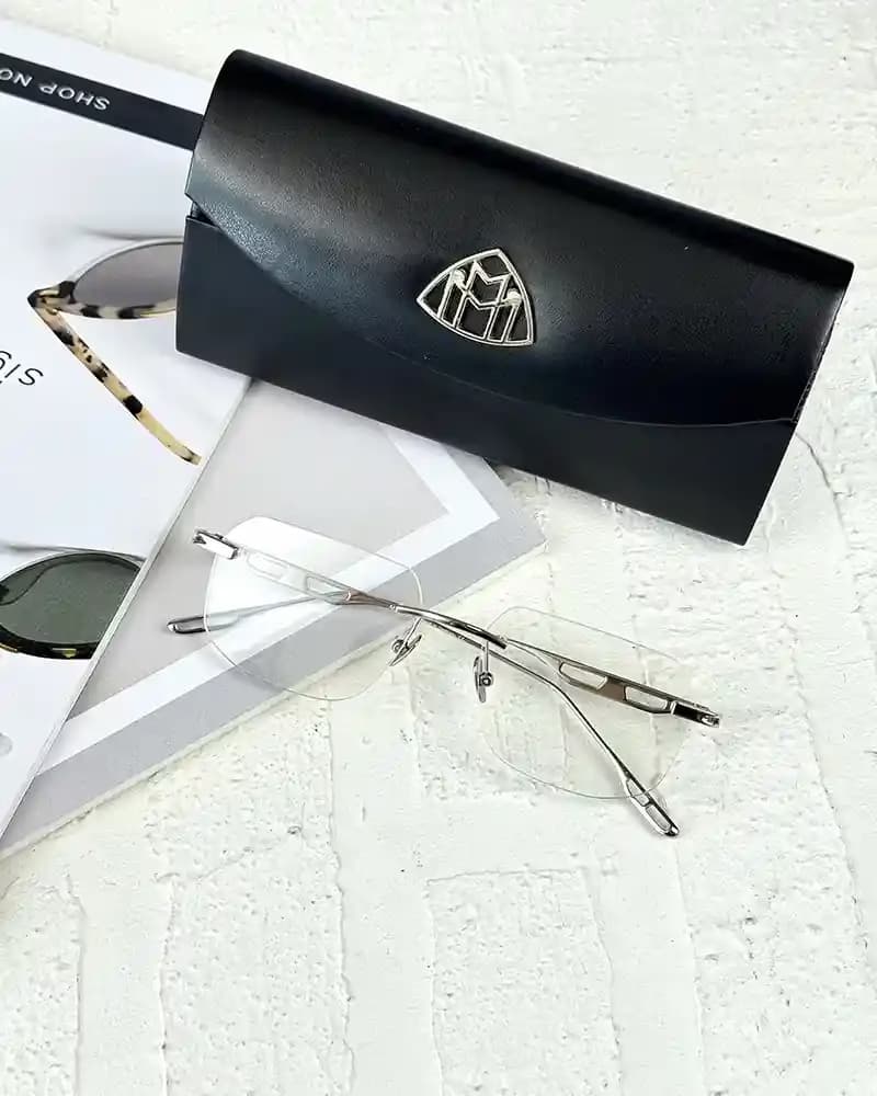 عینک طبی اسپرت میباخ مدل MAYBACH ULTIMATE — تصویر ۳