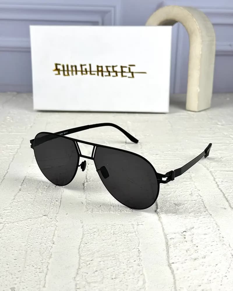 عینک آفتابی مردانه مایکیتا مدل MYKITA MIBEI ZANE