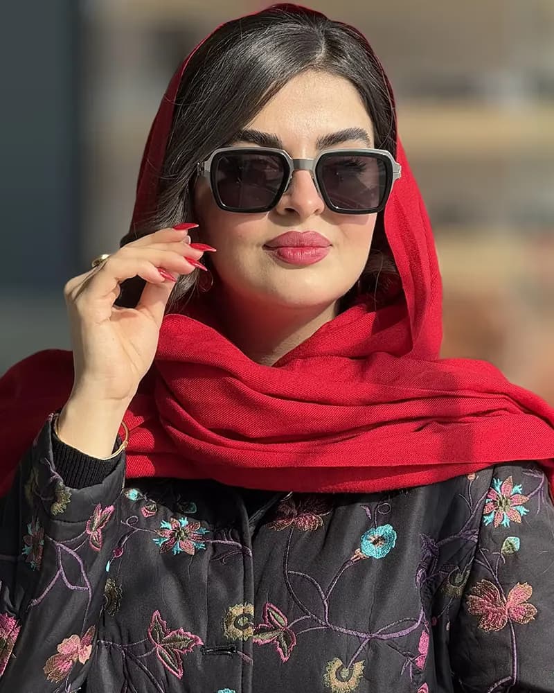 عینک آفتابی اسپرت مایکیتا مدل MYKITA LENNON — تصویر ۲