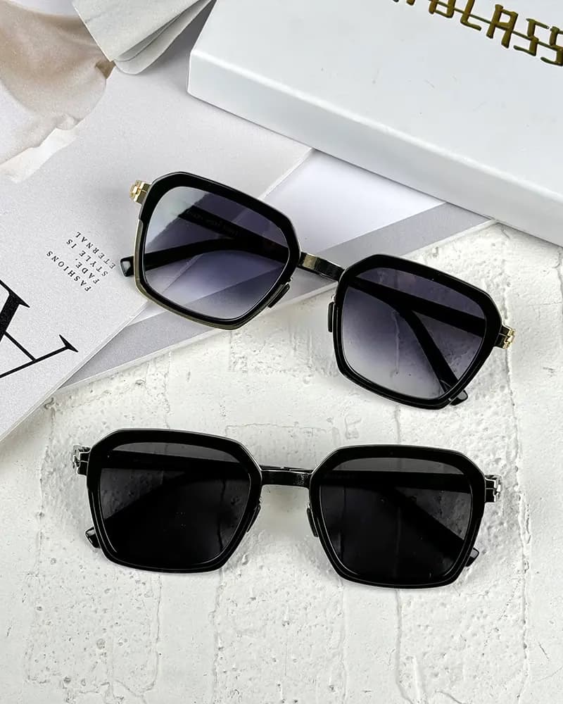 عینک آفتابی اسپرت مایکیتا مدل MYKITA MISTY — تصویر ۴