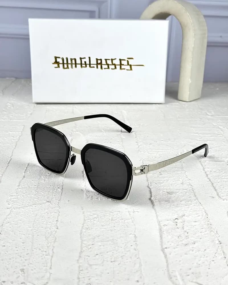 عینک آفتابی اسپرت مایکیتا مدل MYKITA MISTY