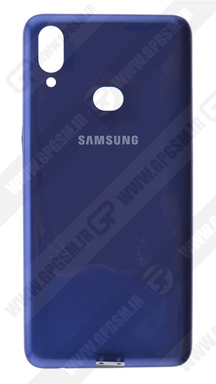BACK COVER A10S A107 SAMSUNG-درپشت ای ۱۰اس سامسونگ