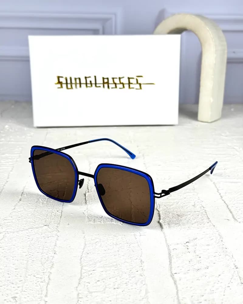 عینک آفتابی اسپرت مایکیتا مدل MYKITA LAYANA — تصویر ۳