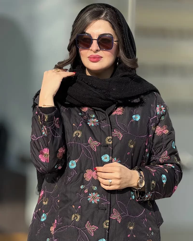 عینک آفتابی اسپرت مایکیتا مدل MYKITA LAYANA — تصویر ۲