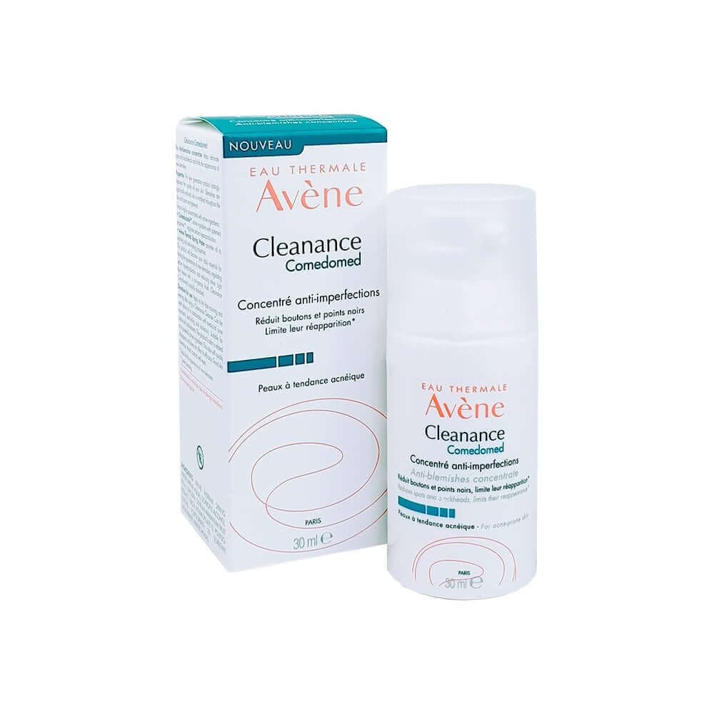 کنسانتره ضد جوش اون مدل Cleanance Comedomed حجم 30 میل