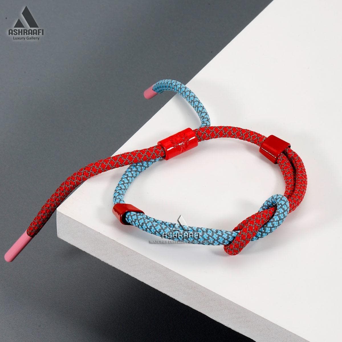 دستبند طنابی Rope Bracelet 01 — تصویر ۵