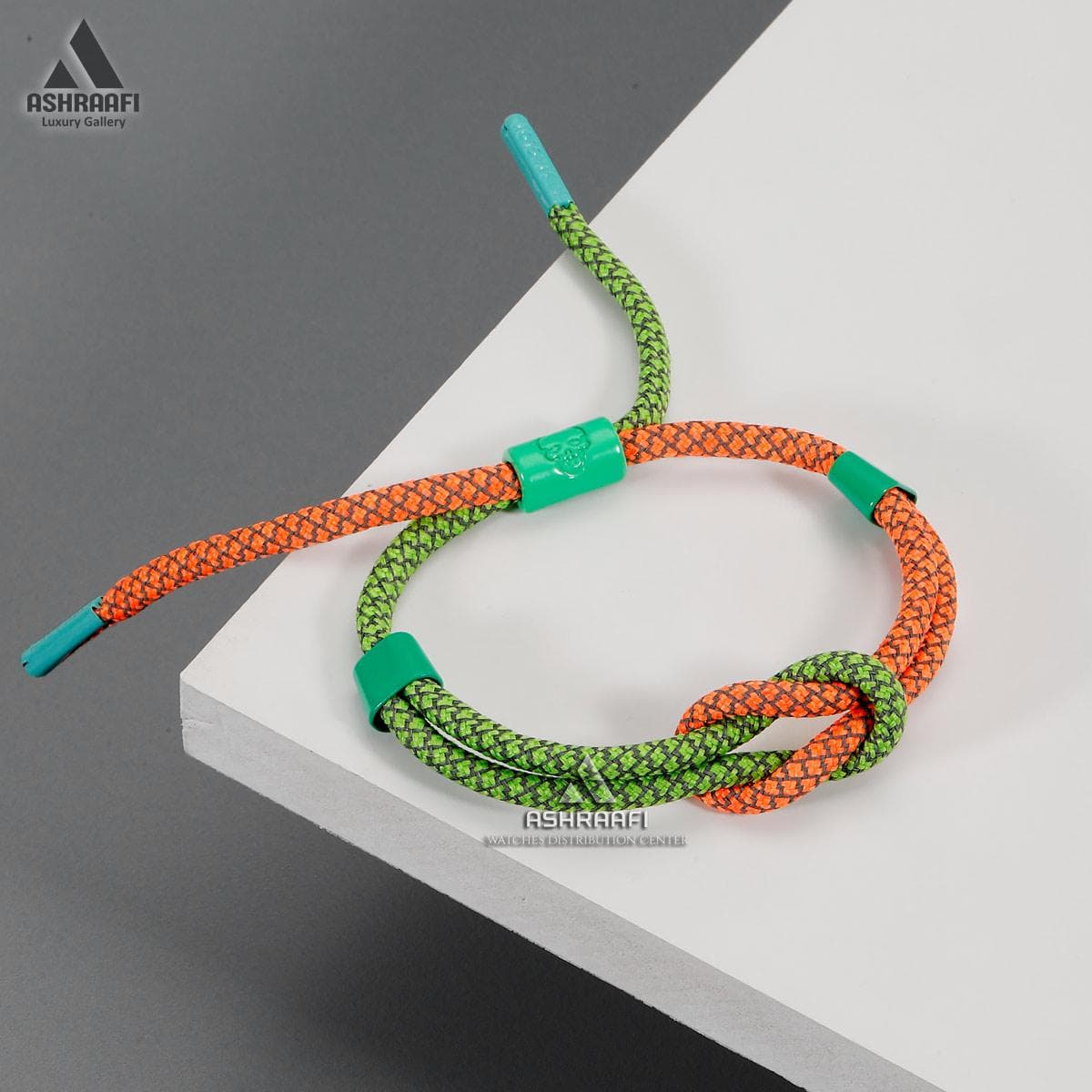 دستبند طنابی Rope Bracelet 01 — تصویر ۲