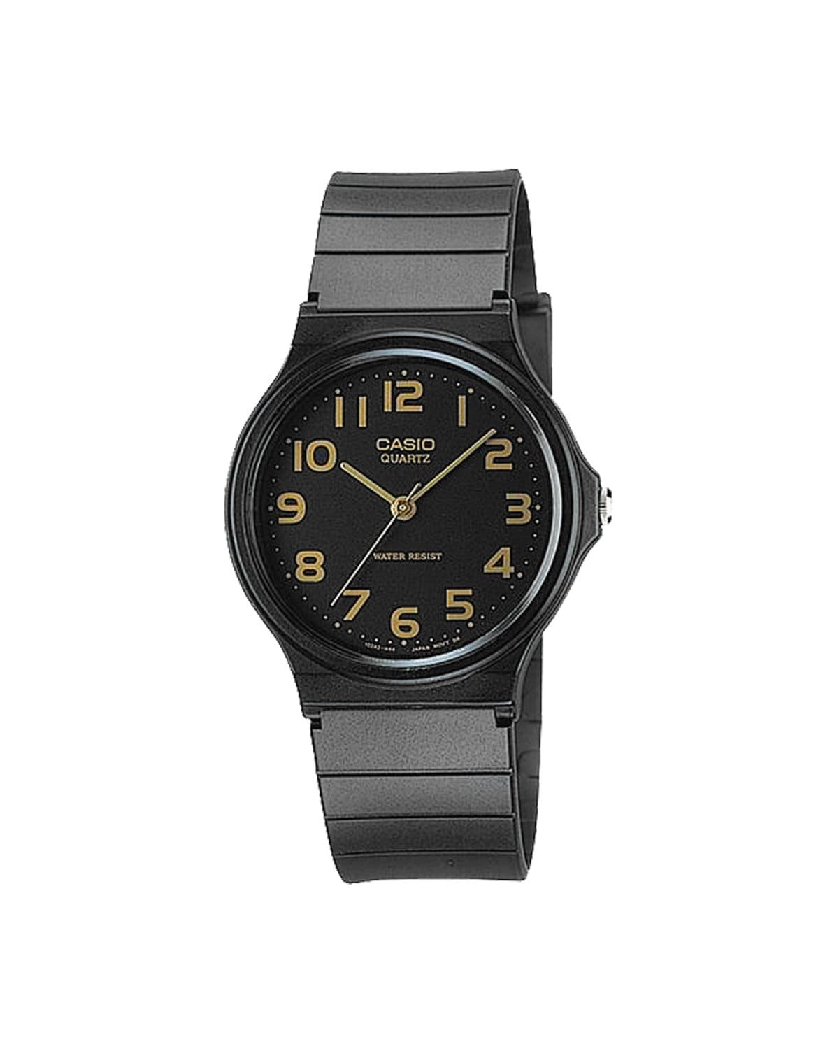 ساعت مچی کاسیو Casio MQ-24-1B2 — تصویر ۶