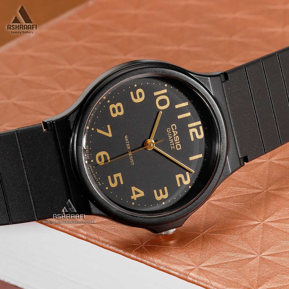 ساعت مچی کاسیو Casio MQ-24-1B2 — تصویر ۴