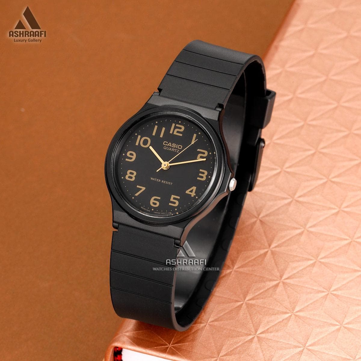 ساعت مچی کاسیو Casio MQ-24-1B2 — تصویر ۲