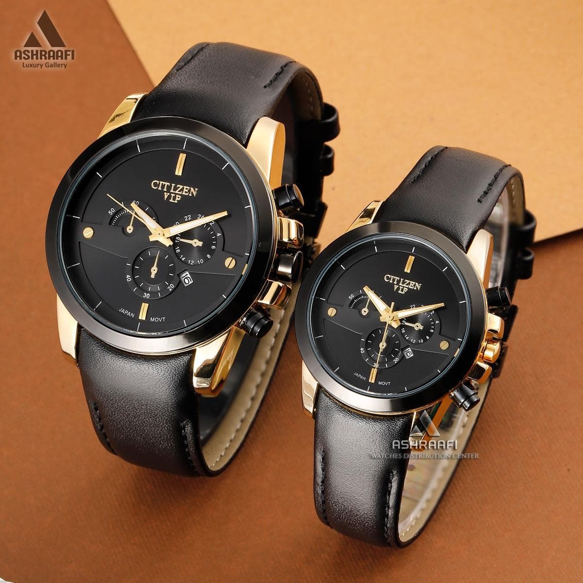 ساعت سیتیزن Citizen 60121GK — تصویر ۲