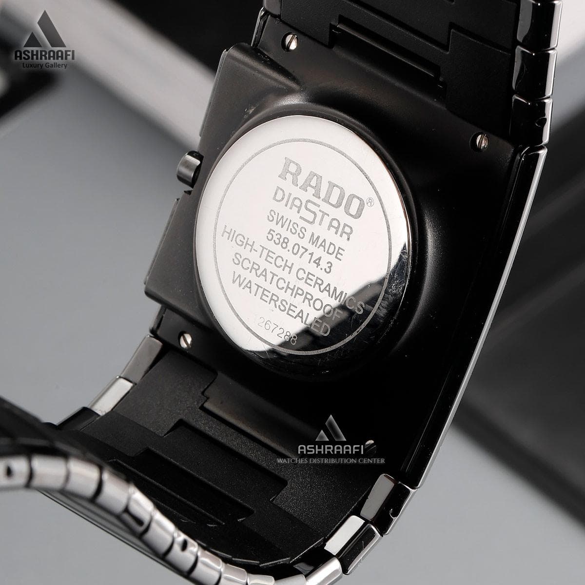 رادو اورجینال دست دوم Rado R21714172 — تصویر ۷