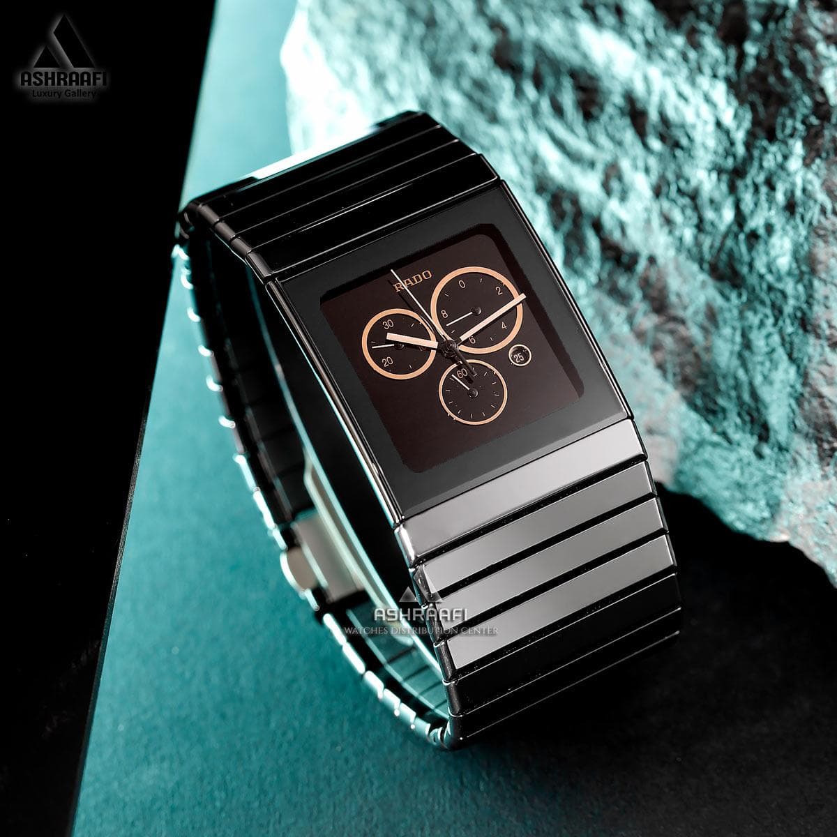 رادو اورجینال دست دوم Rado R21714172 — تصویر ۳