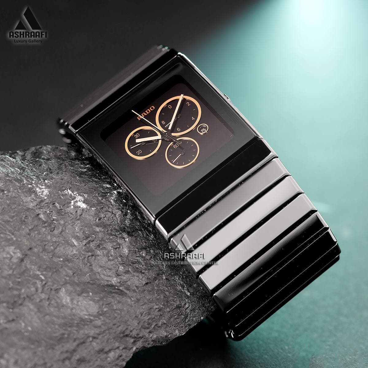 رادو اورجینال دست دوم Rado R21714172 — تصویر ۴
