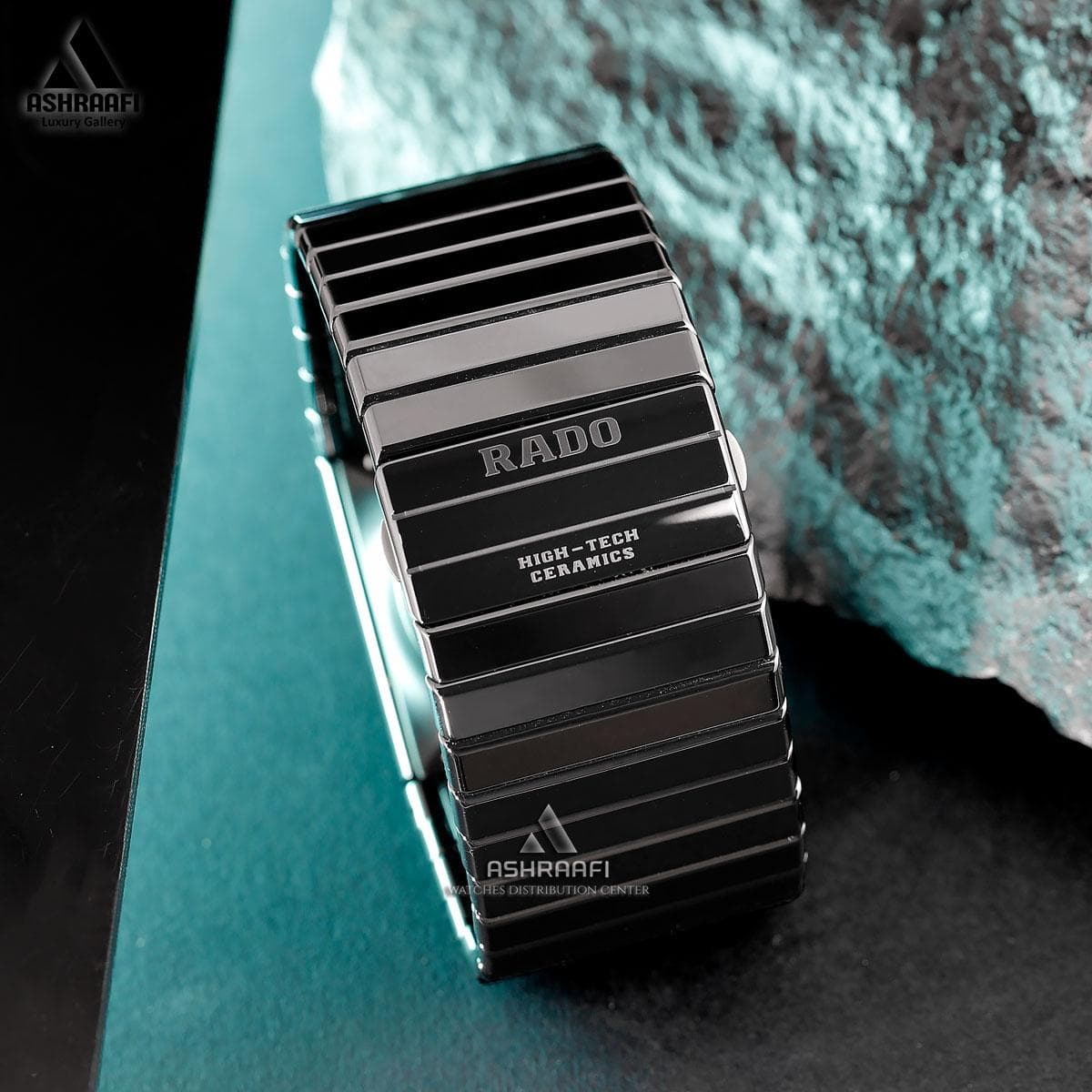 رادو اورجینال دست دوم Rado R21714172 — تصویر ۵