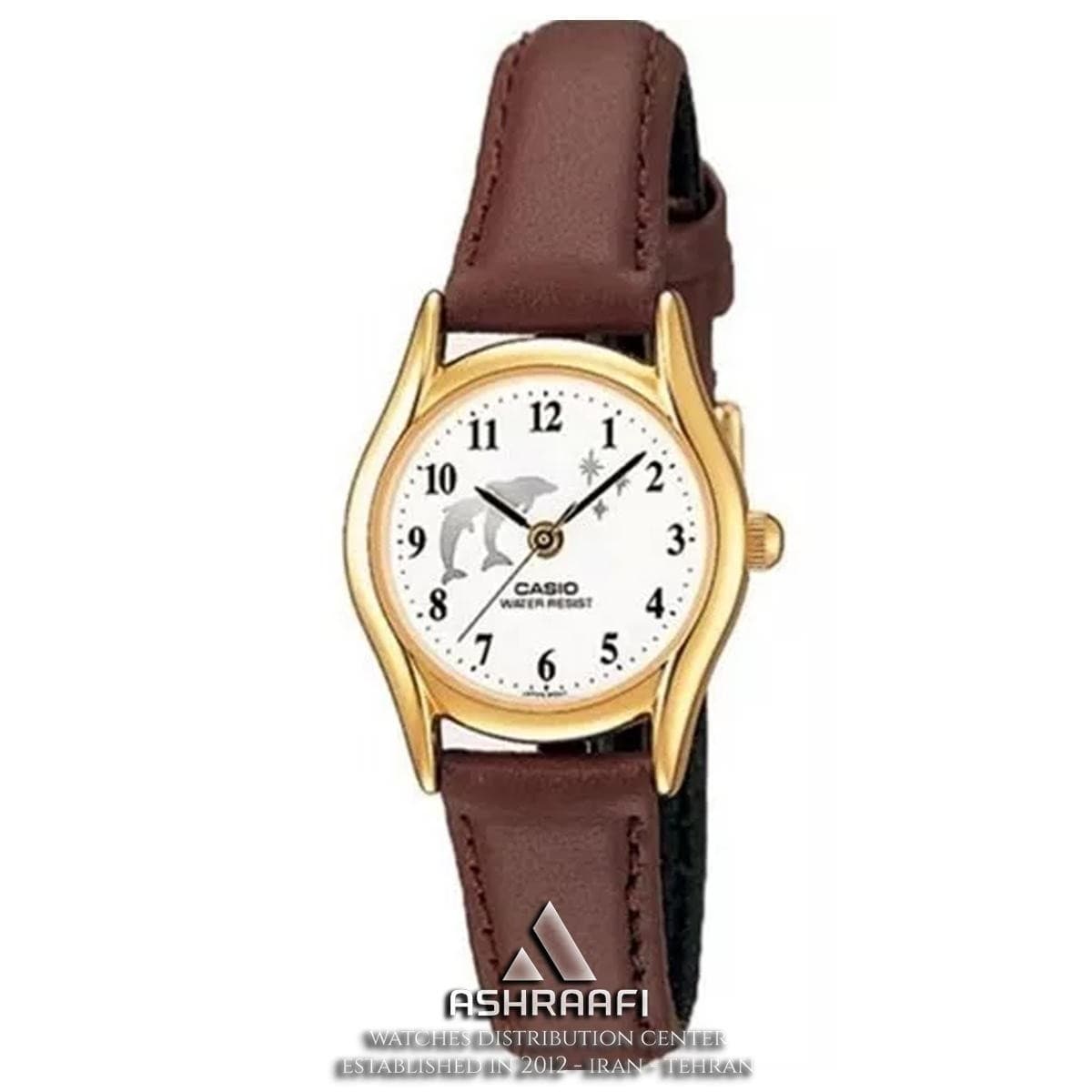 ساعت بچه گانه کاسیو Casio LTP-1094Q-7B9