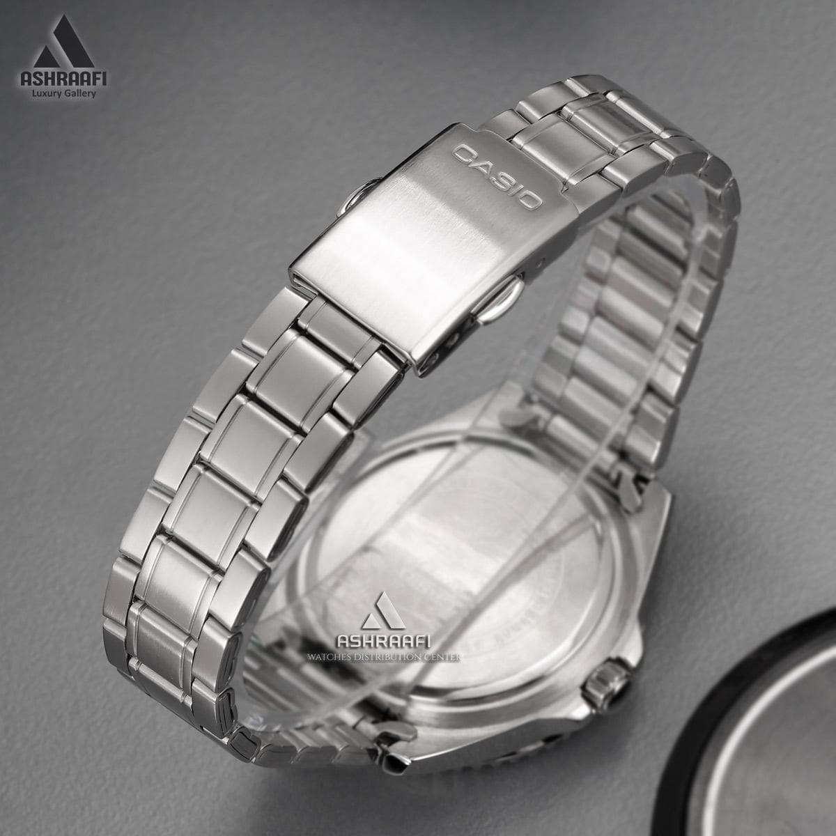 ساعت زنانه کاسیو Casio MDV-10D-1A3V — تصویر ۵