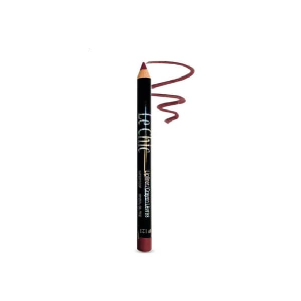 مداد لب لچیک مدل Crayon Levres شماره 121