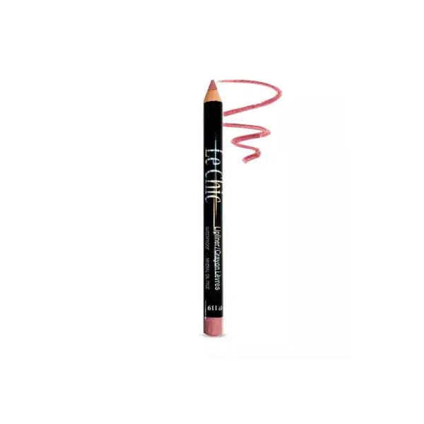 مداد لب لچیک مدل Crayon Levres شماره 119