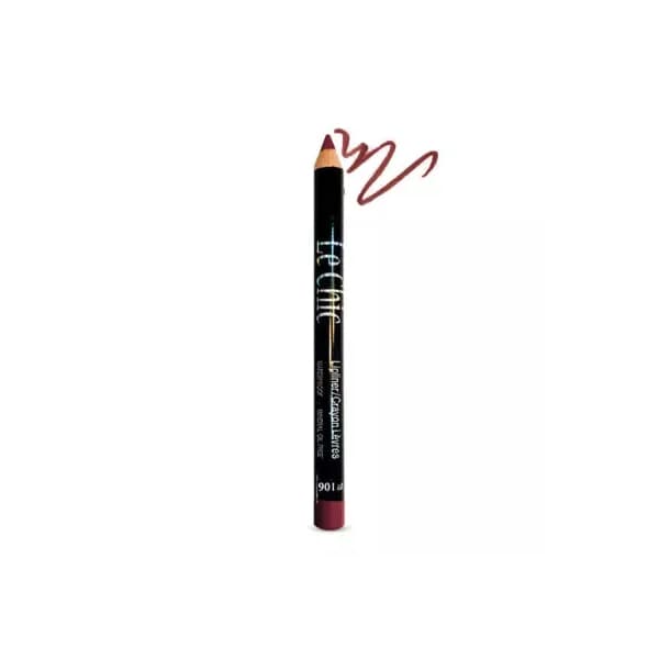مداد لب لچیک مدل Crayon Levres شماره 106