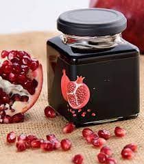 رب انار درجه یک اورامانات
