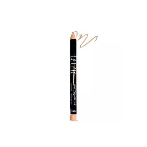 مداد لب لچیک مدل Crayon Levres شماره 105