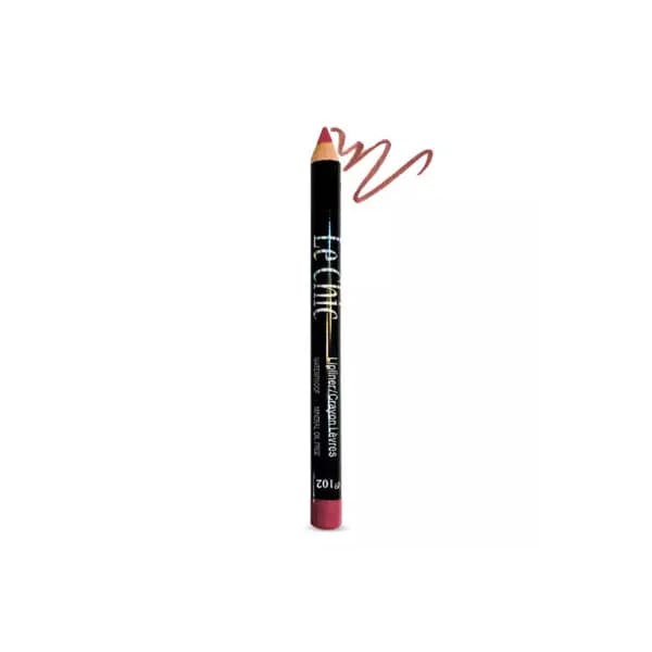 مداد لب لچیک مدل Crayon Levres شماره 102