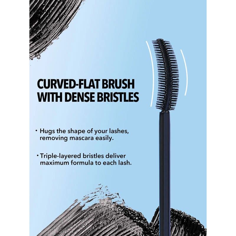 پاک کننده ریمل شیگلم SHEGLAM مدل Clean Queen — تصویر ۳