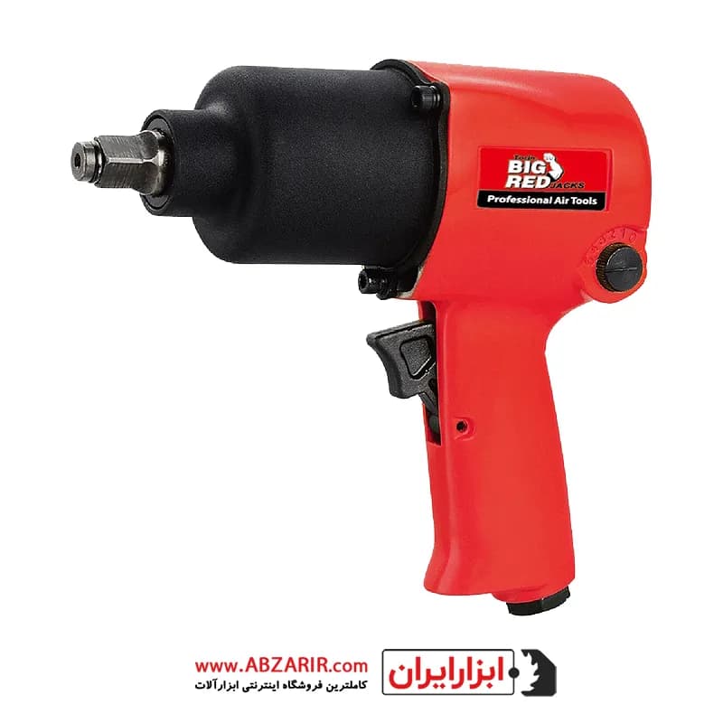بکس بادی 1/2 اینچ 550 نیوتن بیگ رد مدل TRZM2811