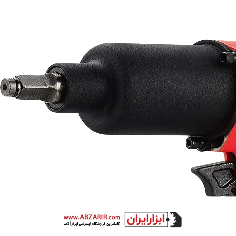 بکس بادی 1/2 اینچ 550 نیوتن بیگ رد مدل TRZM2811 — تصویر ۲
