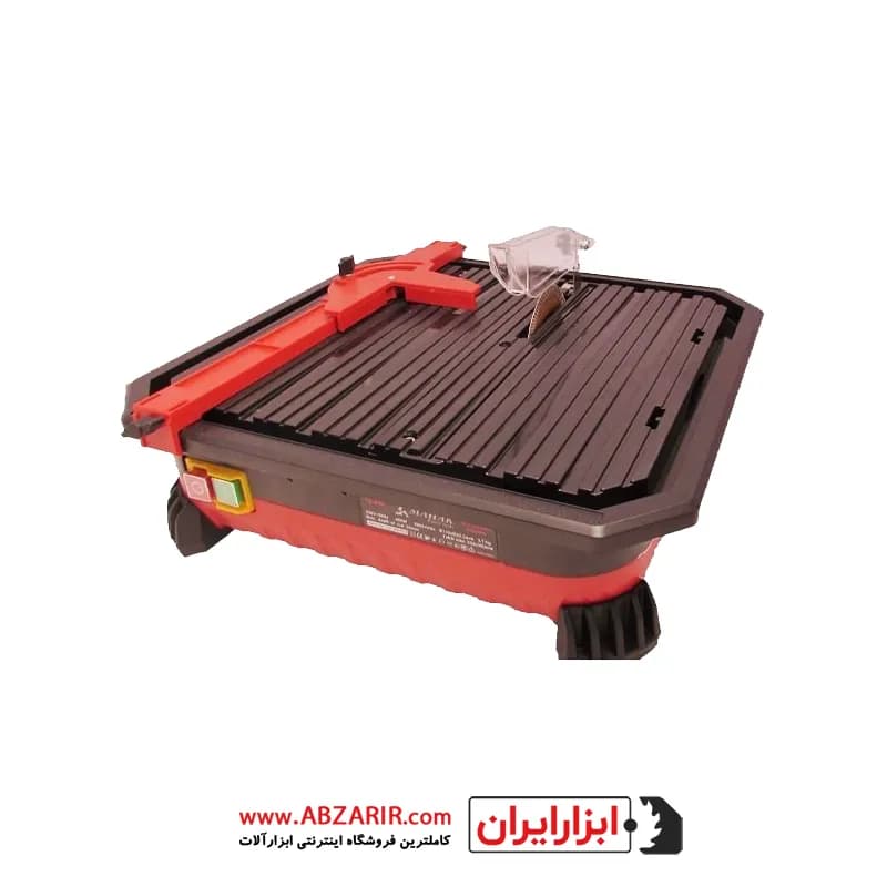 کاشی بر 110 میلیمتر محک مدل TS-450 — تصویر ۳