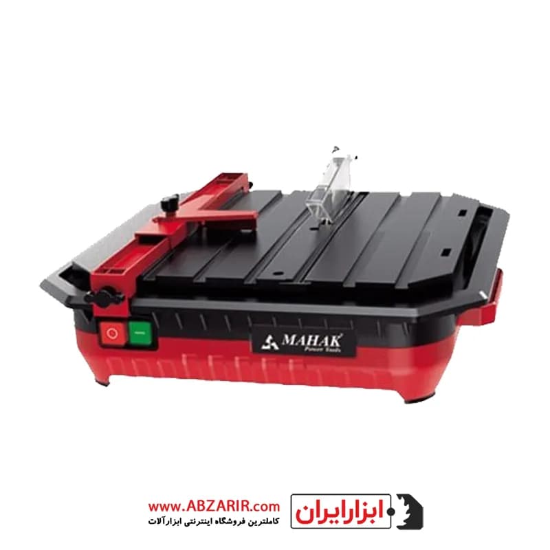 کاشی بر 110 میلیمتر محک مدل TS-450
