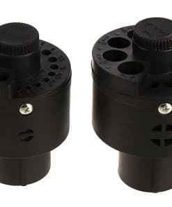 دستگاه مته تیز کن 16 میلیمتر محک مدل DS-16 — تصویر ۲