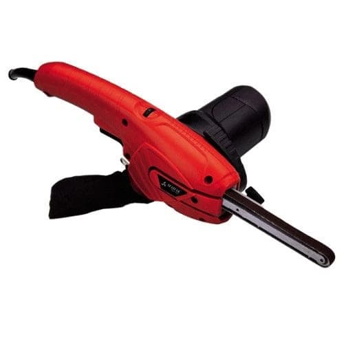 سنباده نواری محک مدل BS-400 — تصویر ۶