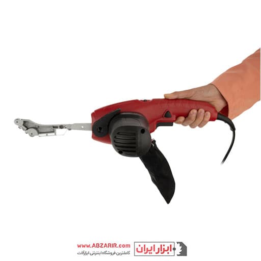 سنباده نواری محک مدل BS-400 — تصویر ۲