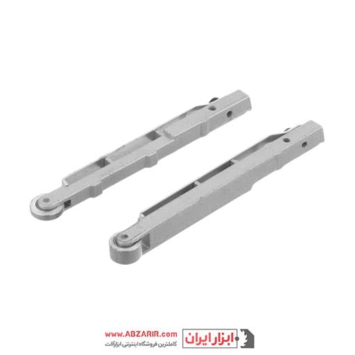 سنباده نواری محک مدل BS-400 — تصویر ۴