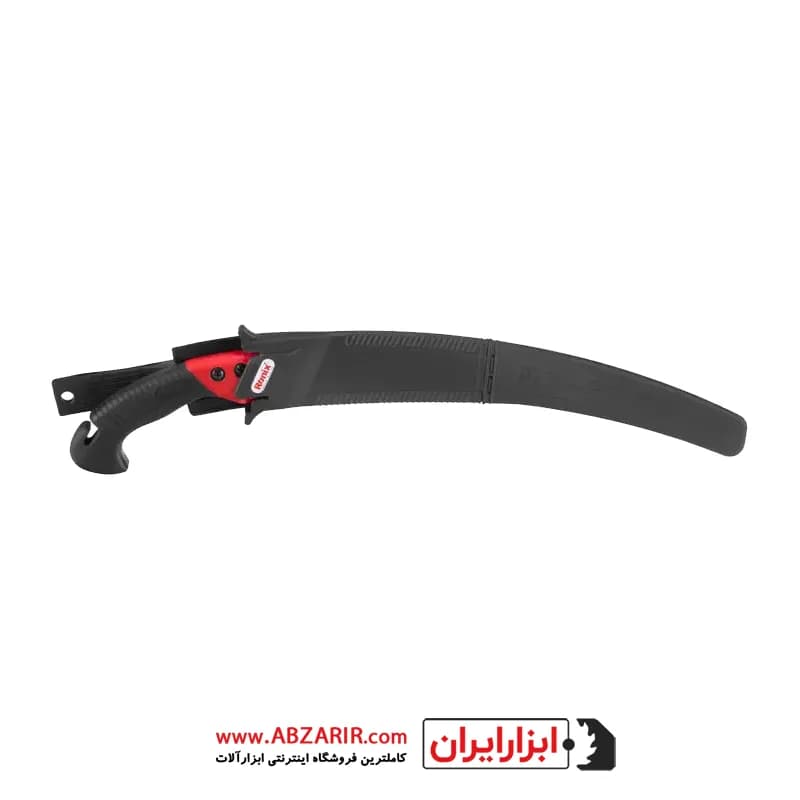 اره باغبانی 35 سانتیمتر رونیکس مدل RH-3602 — تصویر ۴