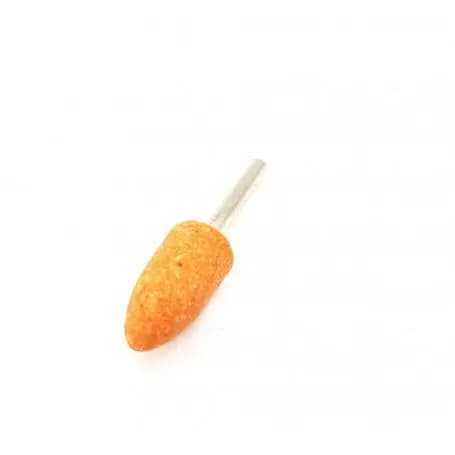 سنگ فرز مخروطی 3.17X10mm — تصویر ۲