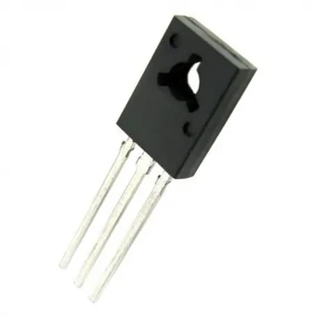 ترانزیستور 2SC2371