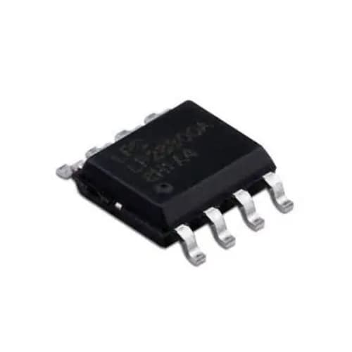 ای سی شارژ LP28300A پکیج SOP-8 (اورجینال)